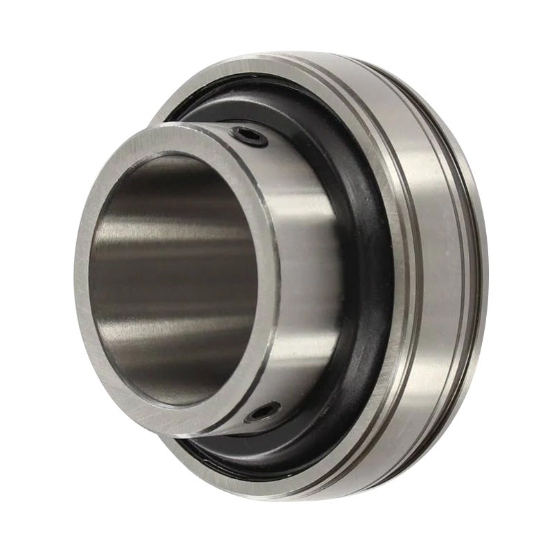 RHP T1030-30G Triple Seal Bearing Insert 30mm Bore Grub Screw Type 62mm Outside Diameter