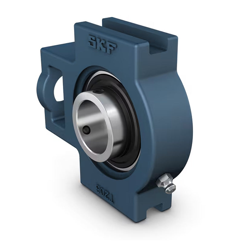 SKF TUJ60TF Grub Screw Type Take Up Unit 60mm Bore