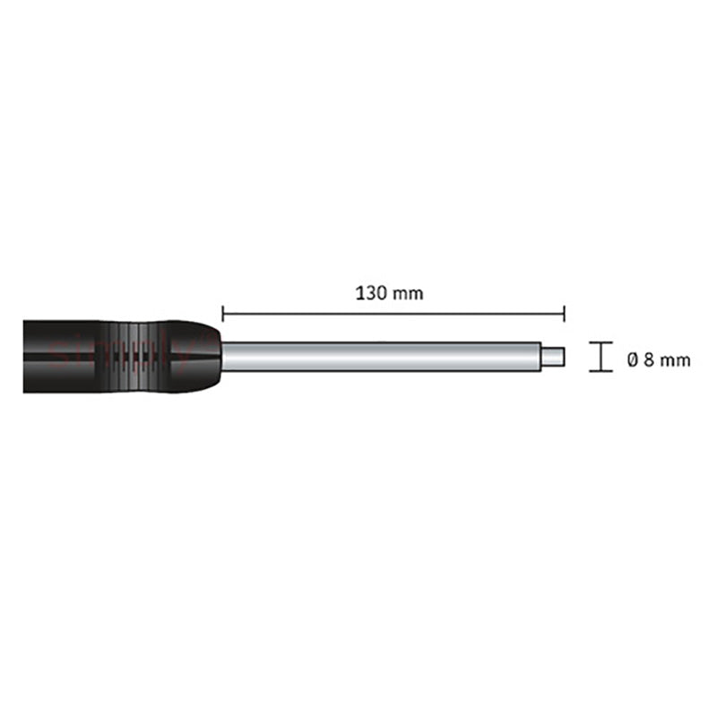 SKF TMDT2-30 Standard Surface Probe