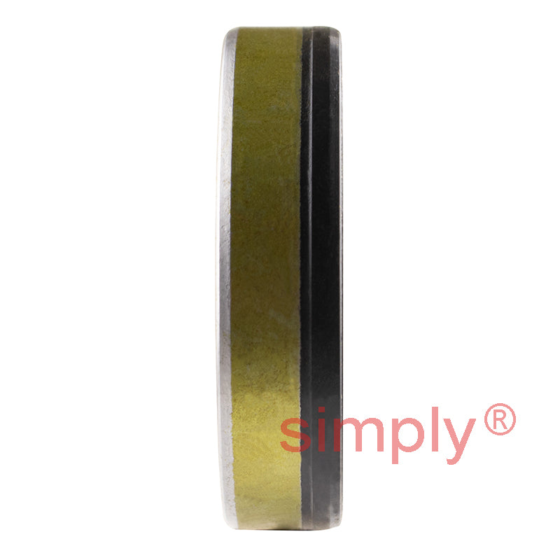 UA16 Nitrile Rubber Cassette Seal 85x110x14.5mm - Allow 2-3 Days