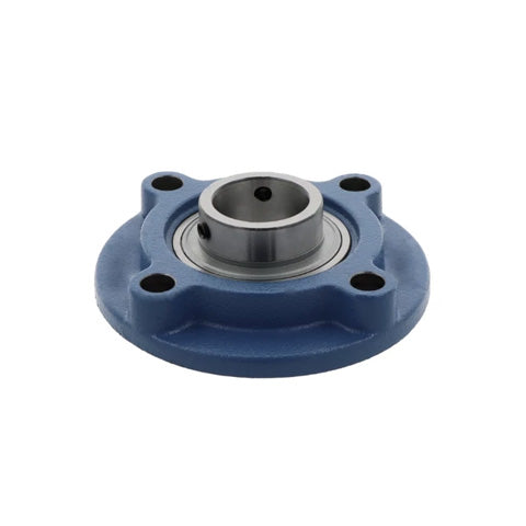 RHP UCFC213D1 Flanged Housing Unit - Allow 1-2 Days - Contact Us For Faster Delivery