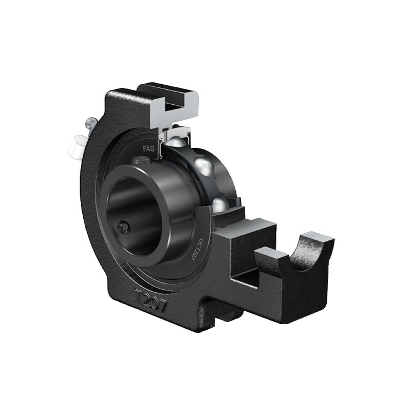 FAG UCT217-J7 Take-Up Housing Unit - Allow 1-2 Days - Contact Us For Faster Delivery