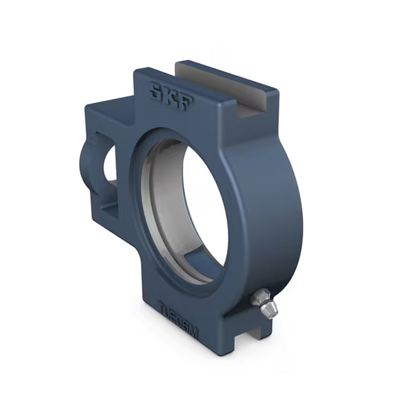 SKF TUJ508 Take-Up Housing - Allow 1-2 Days - Contact Us For Faster Delivery