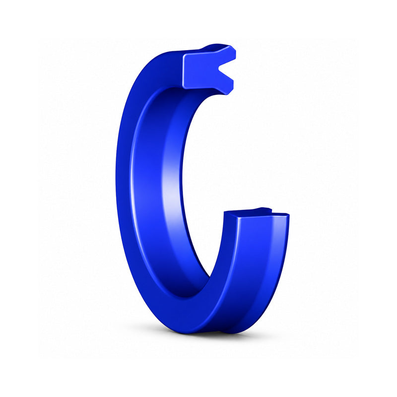 NAK 65x77x9mm UIP Polyurethane Rod Seal - Allow 7-10 Days