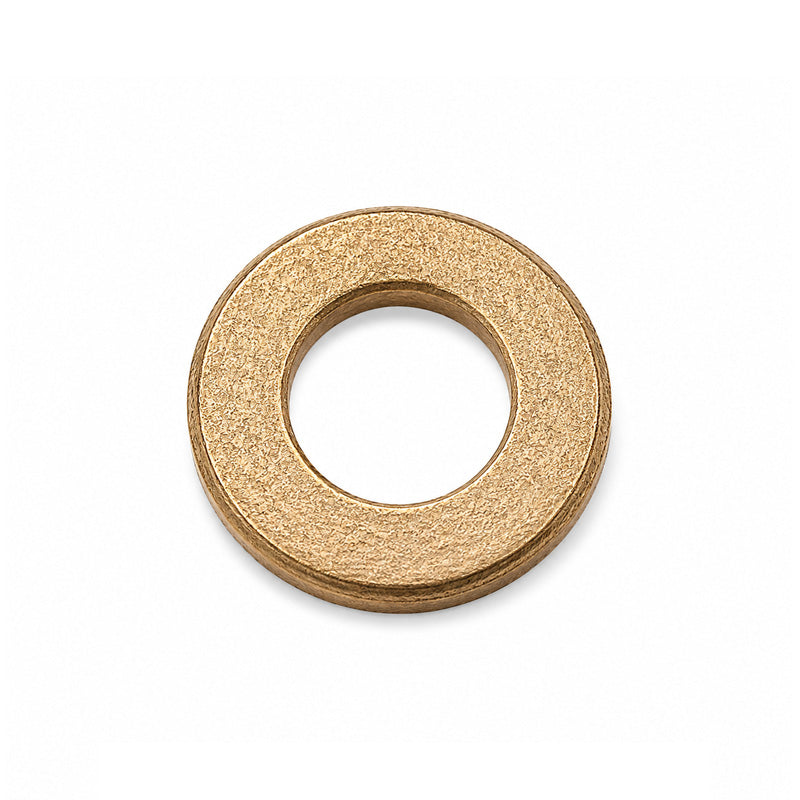 AW204802 Oil Filled Bronze Thrust Washer 1-1/4x3x1/8 inch
