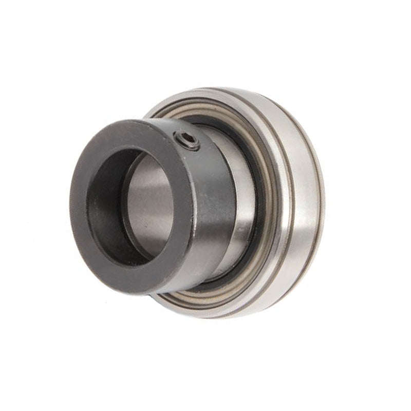 RHP 1030-1-1/4DECGFS Flinger Seal Eccentric Collar Bearing Insert 1-1/4 inch Bore 62mm Outside Diameter