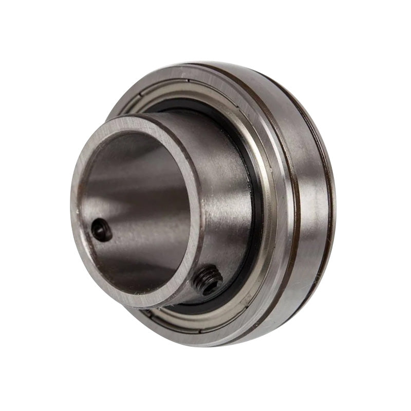 RHP 1040-35KG Spherical Outer Taper Bore Bearing Insert and H308 Sleeve with 35mm Shaft 80mm Outside Diameter