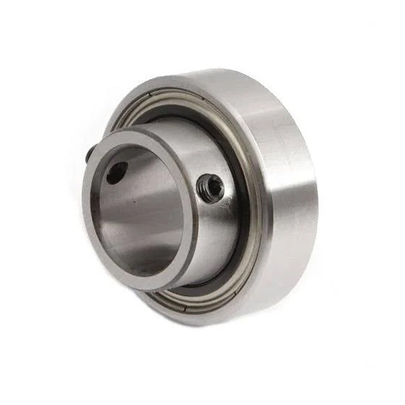 RHP 1340-40 Parallel Outer Flat Back Bearing Insert 40mm Bore 80mm Outside Diameter