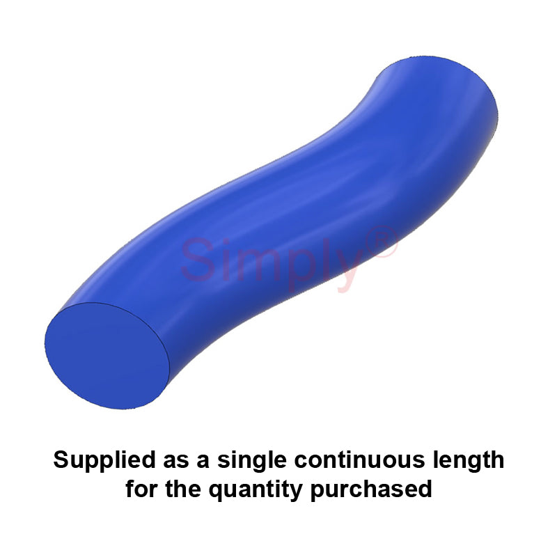 6mm RLB Type Round Volta Conveying Solutions Cord Belting
