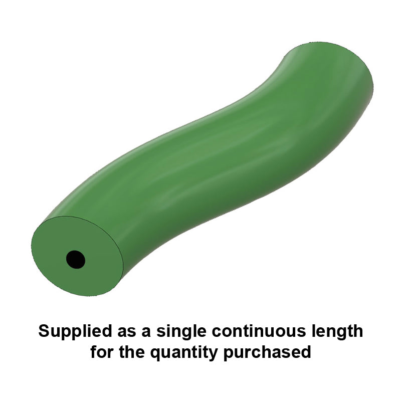6mm RPS Type Round Volta Conveying Solutions Cord Belting