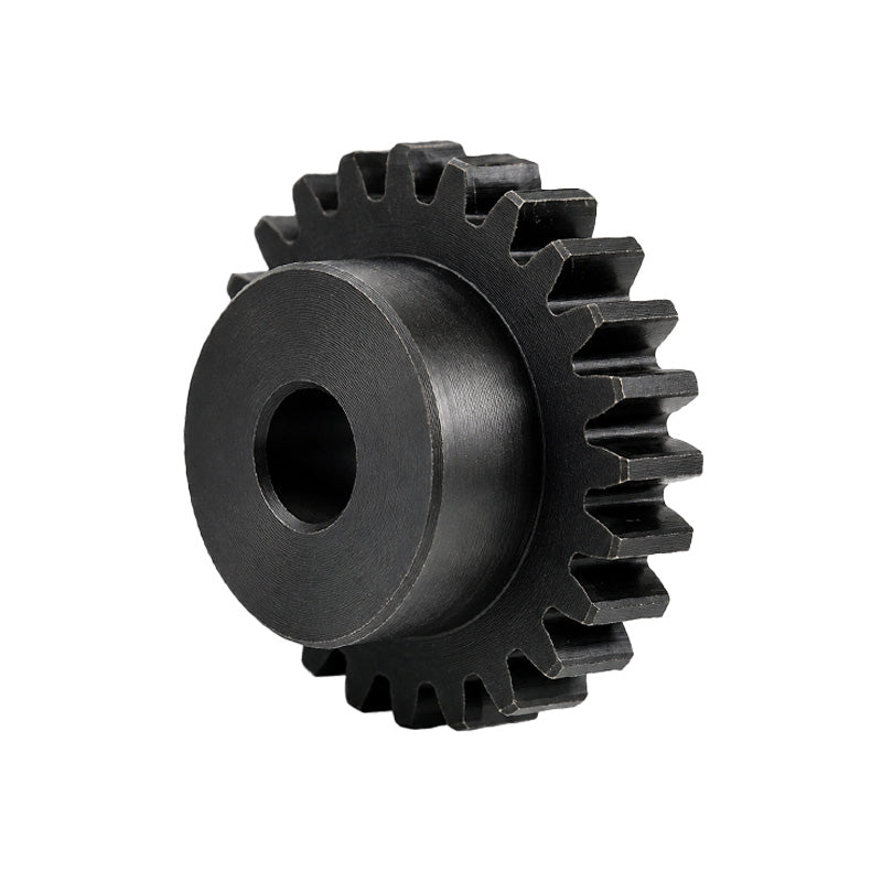 PS10/48B-10 Metric Glass Filled Nylon Spur Gear 48 Tooth 1 Mod Pilot Bored 10mm