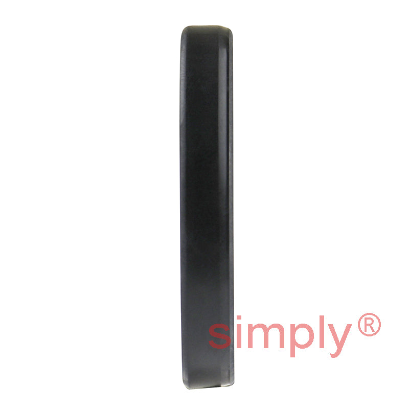 28x35x5mm Nitrile Rubber Single Lip Rotary Shaft Oil Seal R21 / SC Style