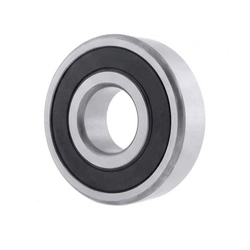 42092RS Budget Sealed Double Row Deep Groove Ball Bearing 45x85x23mm