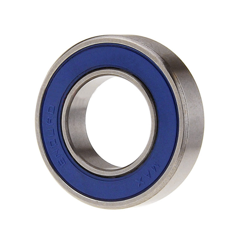 ENDURO 6082RSMAXE Rubber Sealed Extended Inner Deep Groove Bearing 8x22x10mm