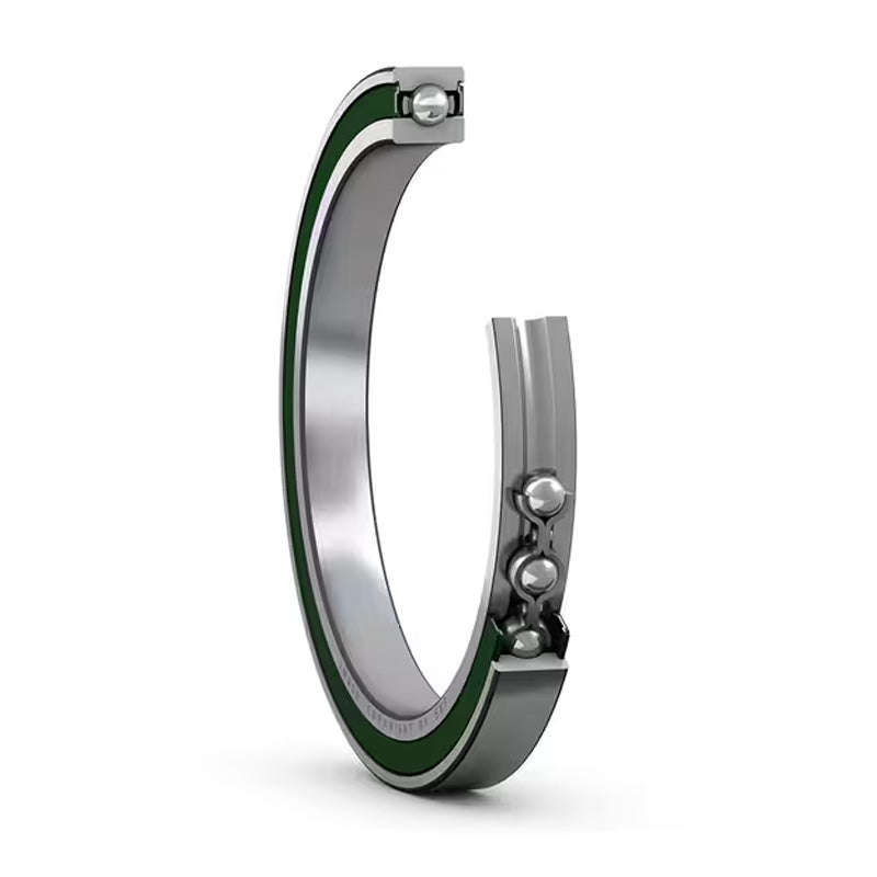 SKF 618132RZ Thin Section Deep Groove Ball Bearing with Two Low Friction Rubber Seals 65x85x10mm