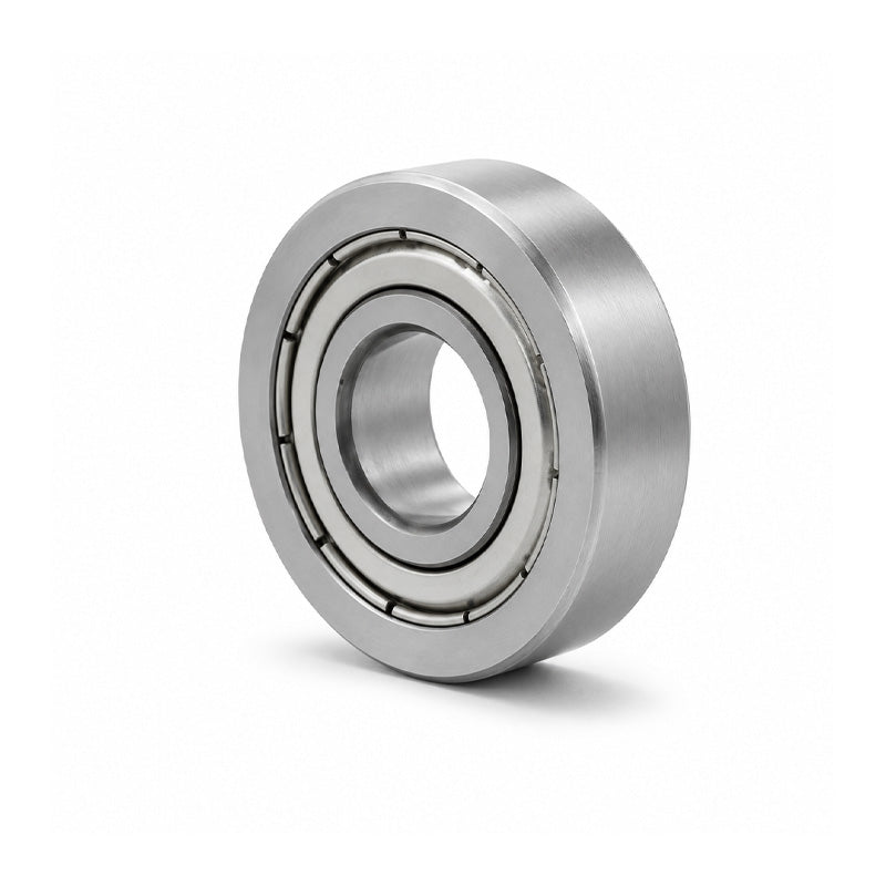 NKE 305701-2Z Track Roller 12x35x15.9mm - Allow 1-2 Days - Contact Us For Faster Delivery