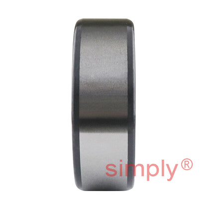 3057052RSR Double Row Rubber Sealed Cam Roller Cylindrical Outer 25x62x20.6mm