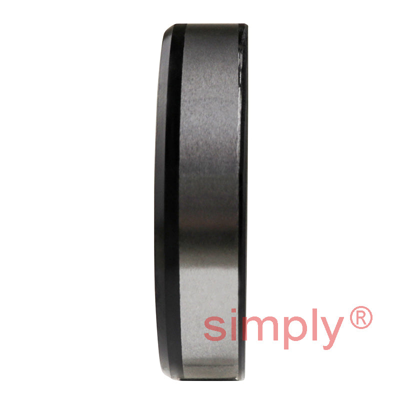 34x46x10.5TB4 Metric Fork and Damper Oil Seal with Metal Casing