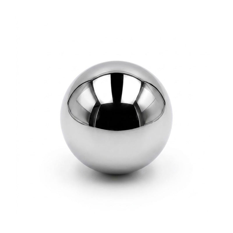 94mm Diameter Grade 100 Hardened AISI 420 Stainless Steel Ball Bearing