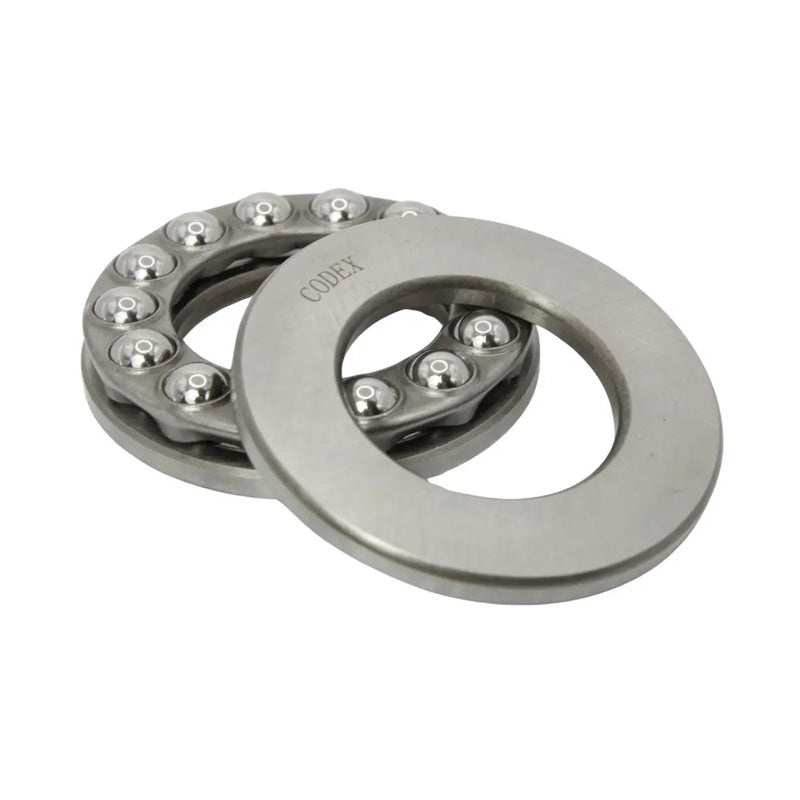 Codex 51201 Single Thrust Ball Bearing 12x28x11mm