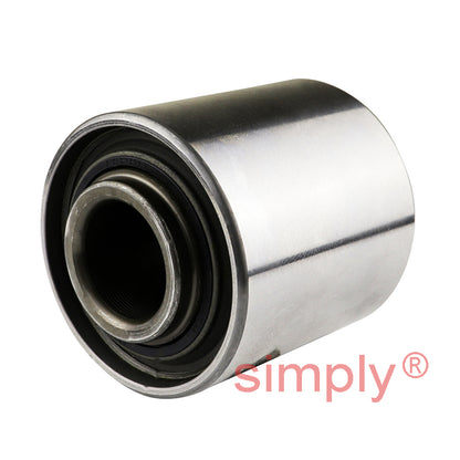 PFI 5203KYY2 Double Row Agricultural Bearing 16.25x40x43.94mm - Allow 2-3 Days