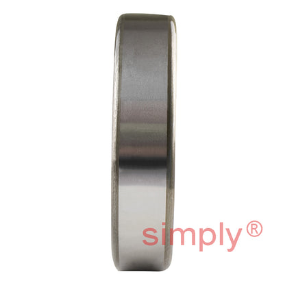 NTN 6209 Open Type Deep Groove Ball Bearing 45x85x19mm