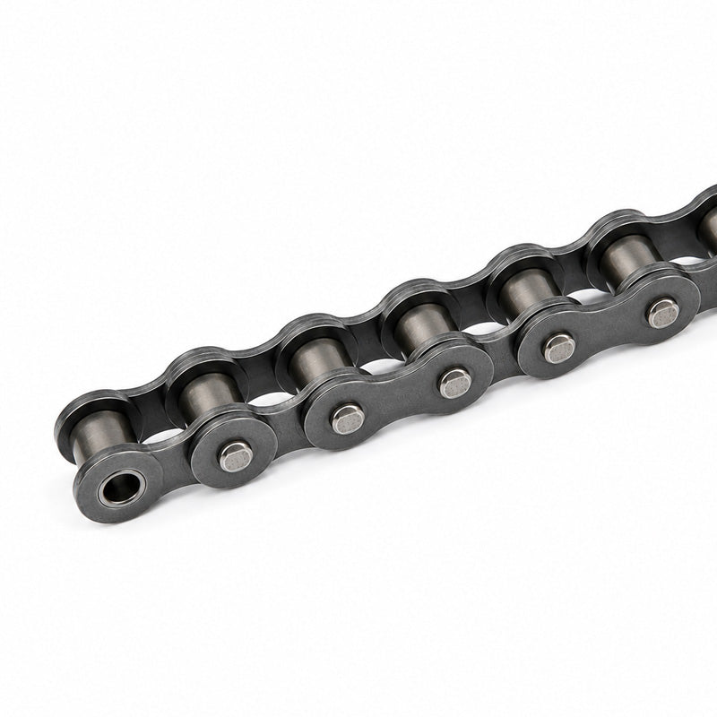 Renold Standard Duty 140-1 ANSI / AS Simplex Roller Chain 1-3/4 inch Pitch - 2.5 Metre Length Allow 2-3 Days