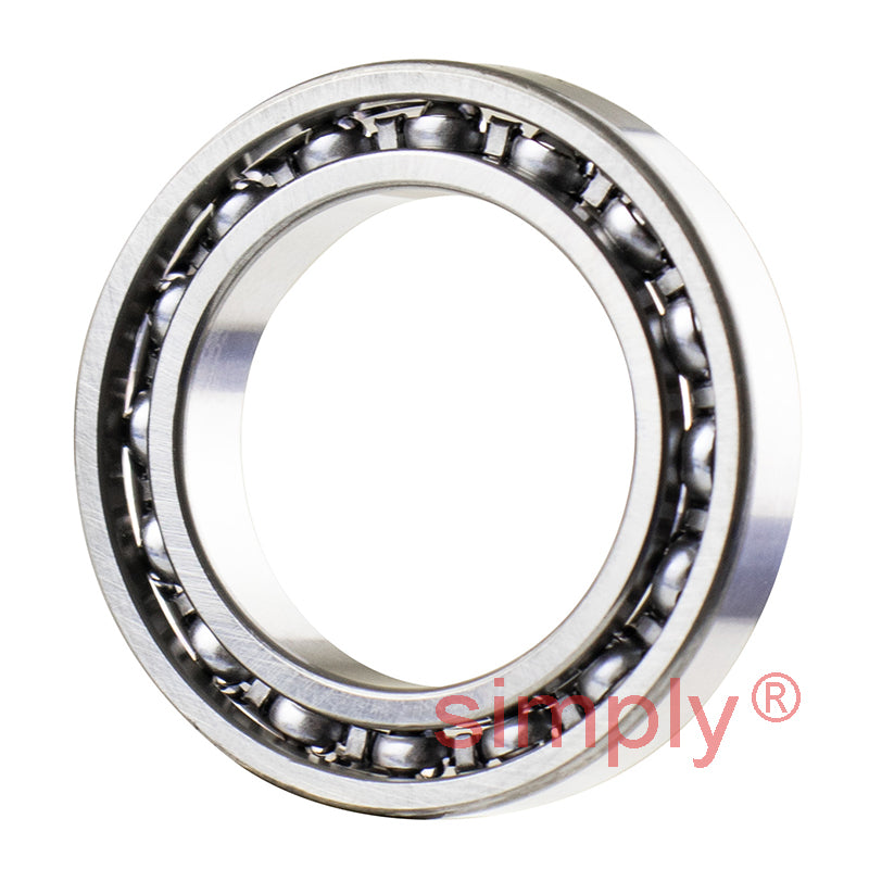 NTN 6803 Open Type Deep Groove Ball Bearing 17x26x5mm