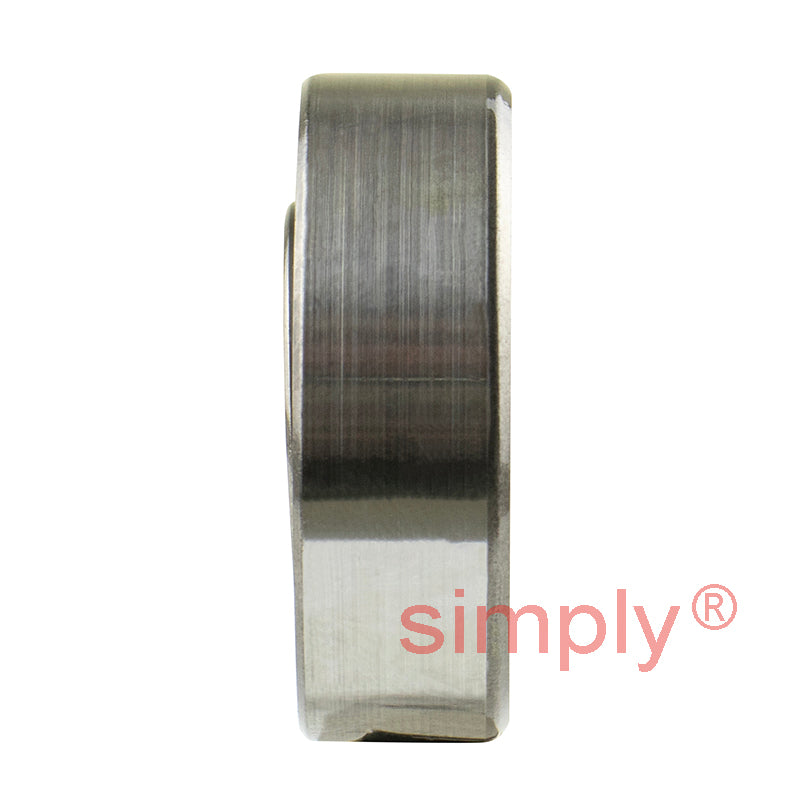 SKF 7201BECBP Single Row Angular Contact Ball Bearing 12x32x10mm