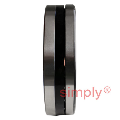 INA 89316TV Axial Cylindrical Roller Bearing 80x140x36mm