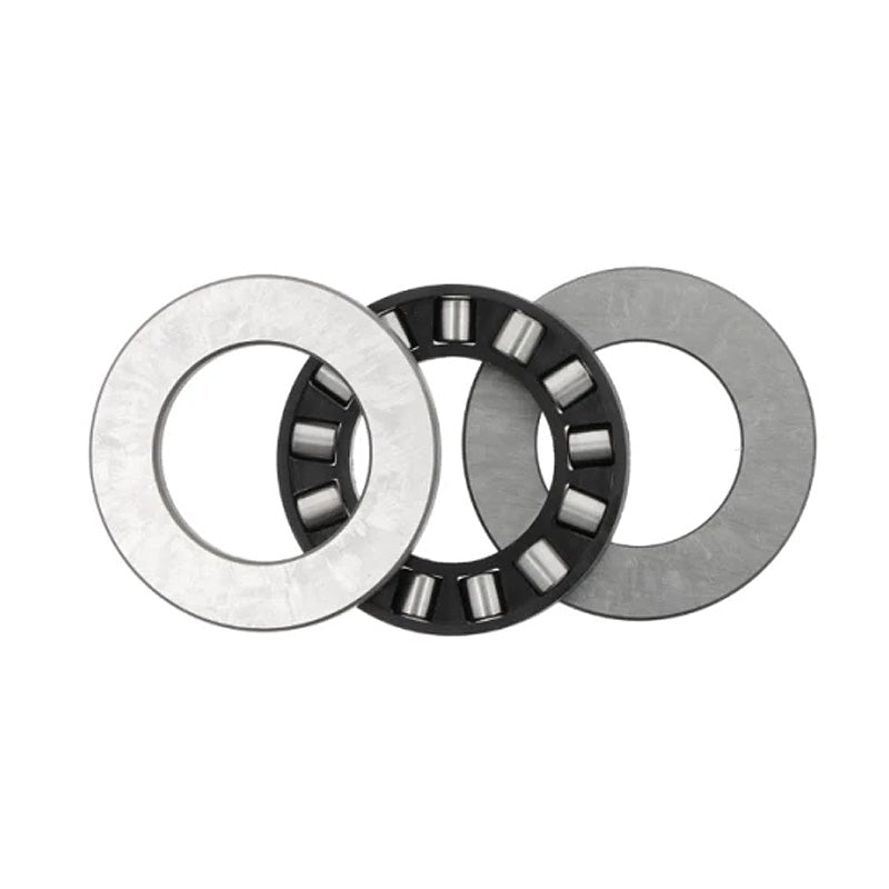 ZEN 81224-TN Axial Cylindrical Roller Bearing 120x170x39mm - Allow 1-2 Days - Contact Us For Faster Delivery