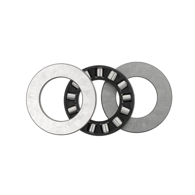 NKE 81124-TVPB Axial Cylindrical Roller Bearing 120x155x25mm - Allow 1-2 Days - Contact Us For Faster Delivery