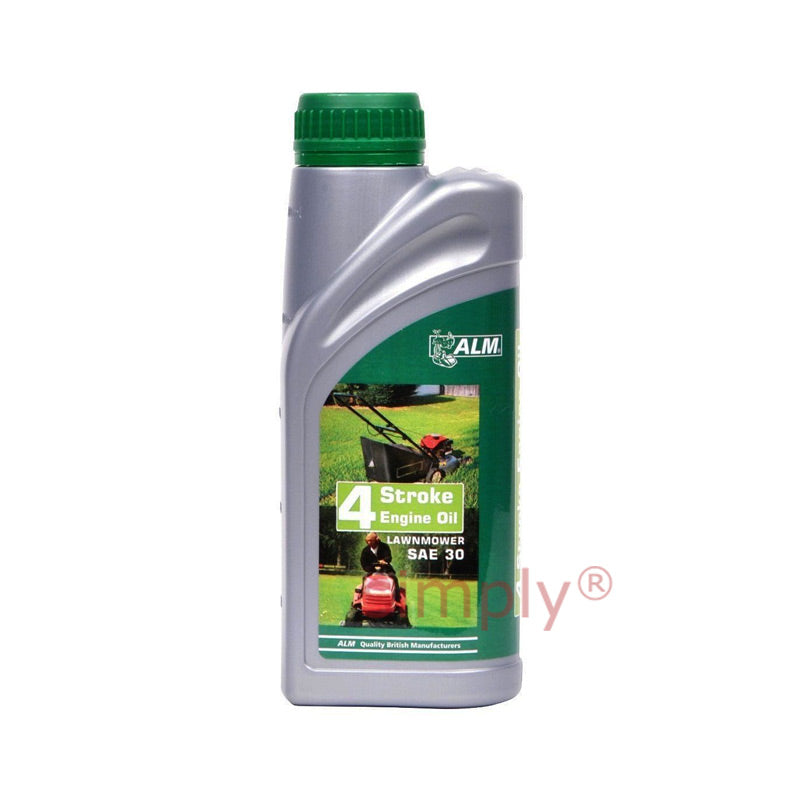 OL006 4 Stroke Engine Oil 500ml for Lawn Mowers