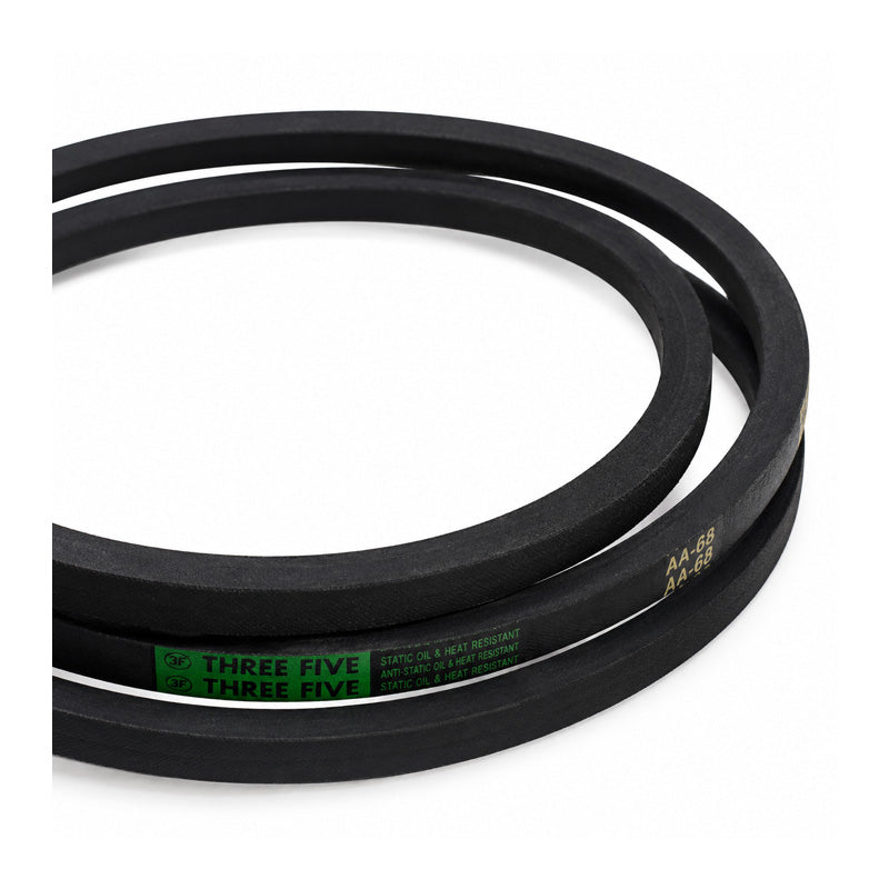 SWR AA105 Double V-Belt - Allow 1-2 Days - Contact Us For Faster Delivery