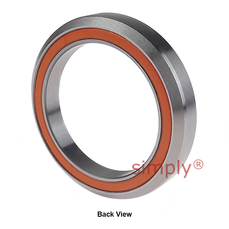 ZEN K3039H6-5 Angular Contact Headest Bearing 30.15x39x6.5mm