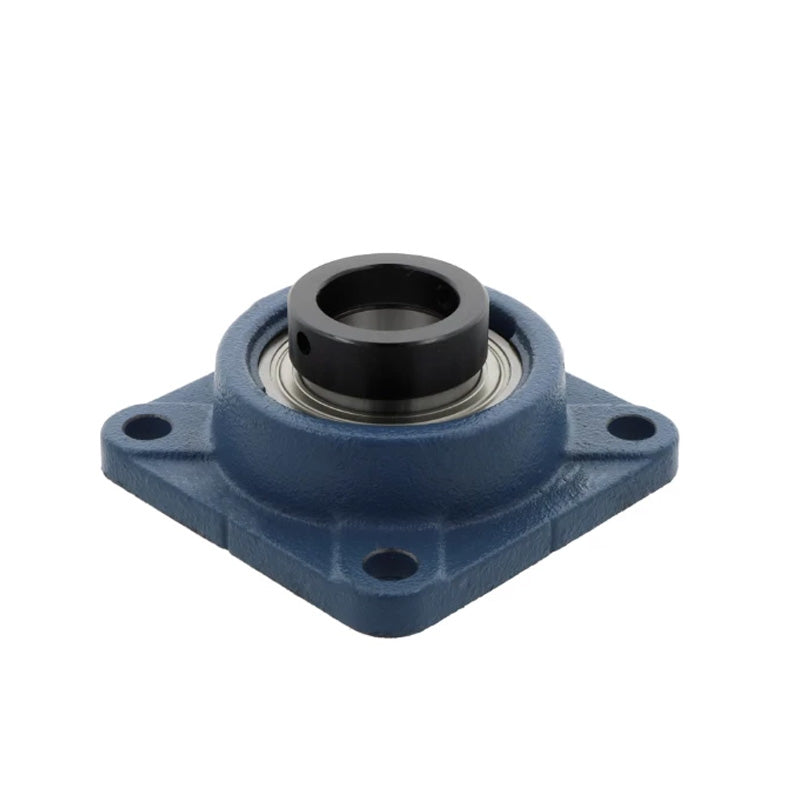 NTN AELF210D1 Flanged Housing Unit - Allow 1-2 Days - Contact Us For Faster Delivery