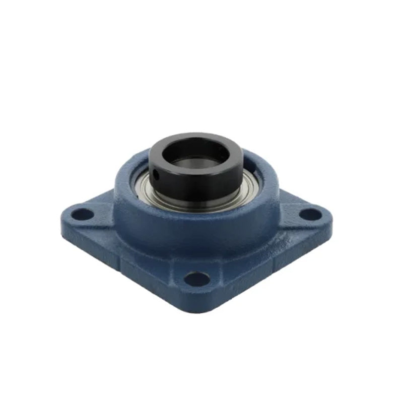 ZEN AELF208 Flanged Housing Unit - Allow 1-2 Days - Contact Us For Faster Delivery