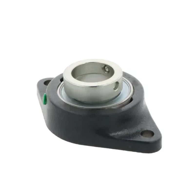 ZEN AELFL210 Flanged Housing Unit - Allow 1-2 Days - Contact Us For Faster Delivery
