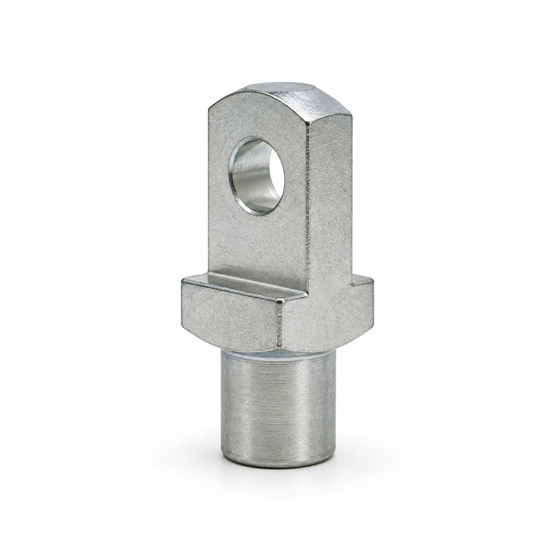 Chiavette AG6-1A Mating Piece For Clevis - Allow 1-2 Days - Contact Us For Faster Delivery