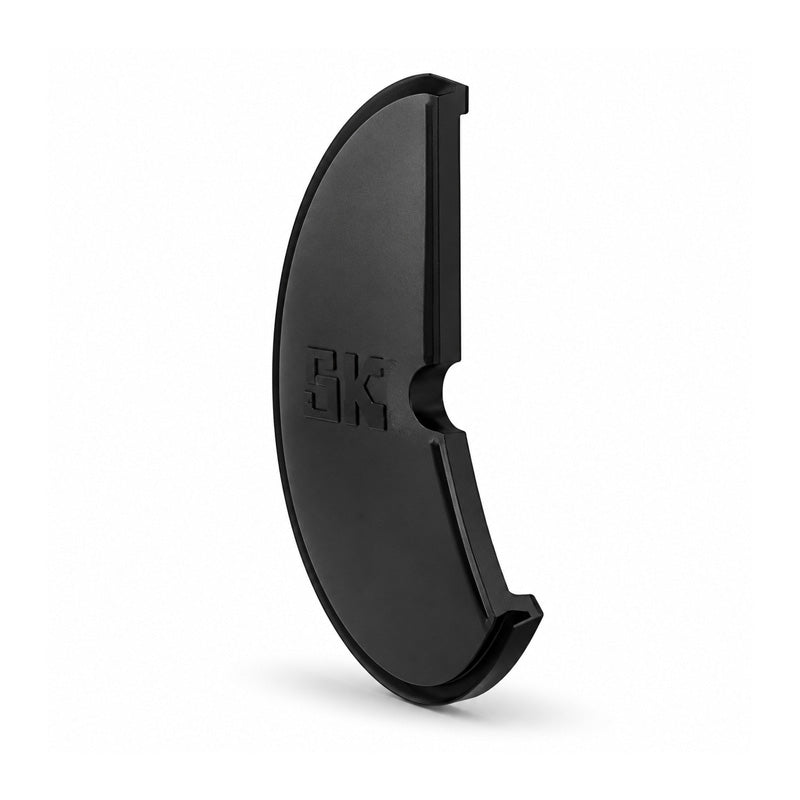 SKF ASNH509 End Cover 65.4mm Outside Diameter and 5.5mm Width