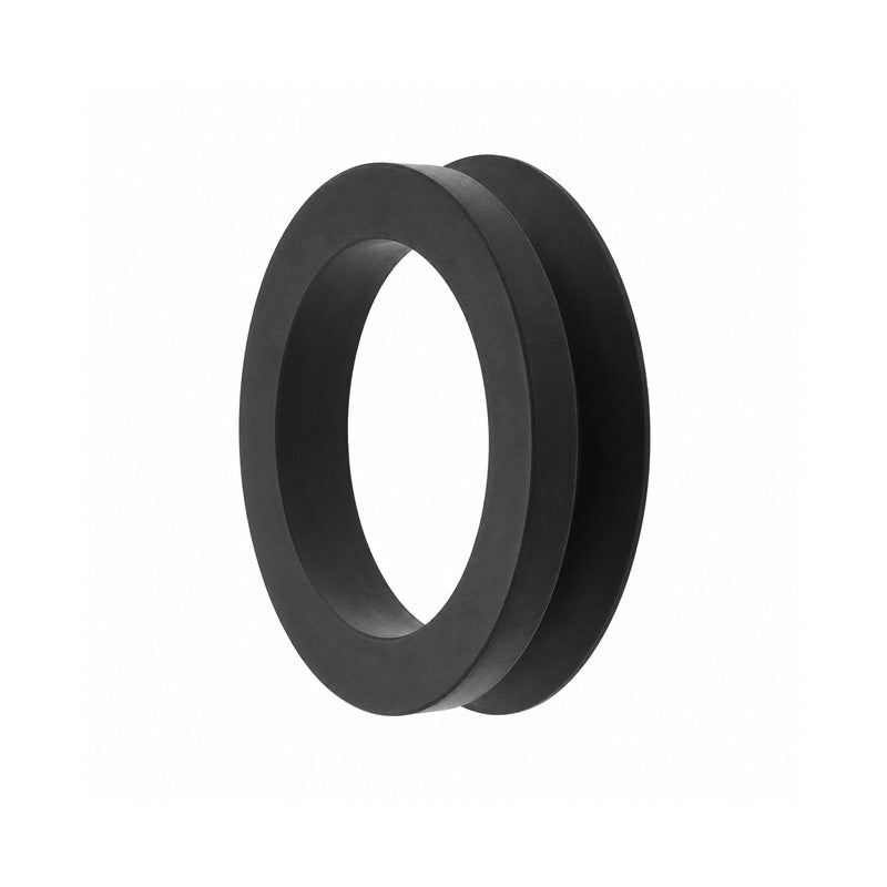 NAK VA30 Nitrile Rubber V-Ring Seal For Shafts 29-31mm - Allow 7-10 Days
