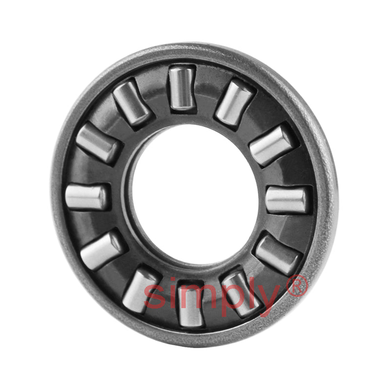 Major Brand AX1730 Thin Needle Roller Thrust Bearing 17x30x2.8mm