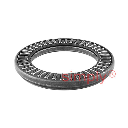 Major Brand AX41226 Thick Needle Roller Thrust Bearing 12x26x4mm Allow 2-3 Days
