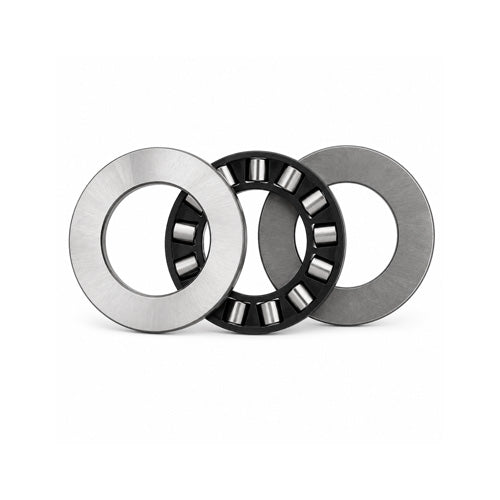 ZEN K81215-TN Axial Cylindrical Roller and Cage Assembly 75x110x11mm - Allow 1-2 Days - Contact Us For Faster Delivery