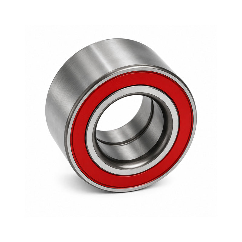 BAH0062 Rubber Sealed Double Row Wheel Bearing 35x62x28mm