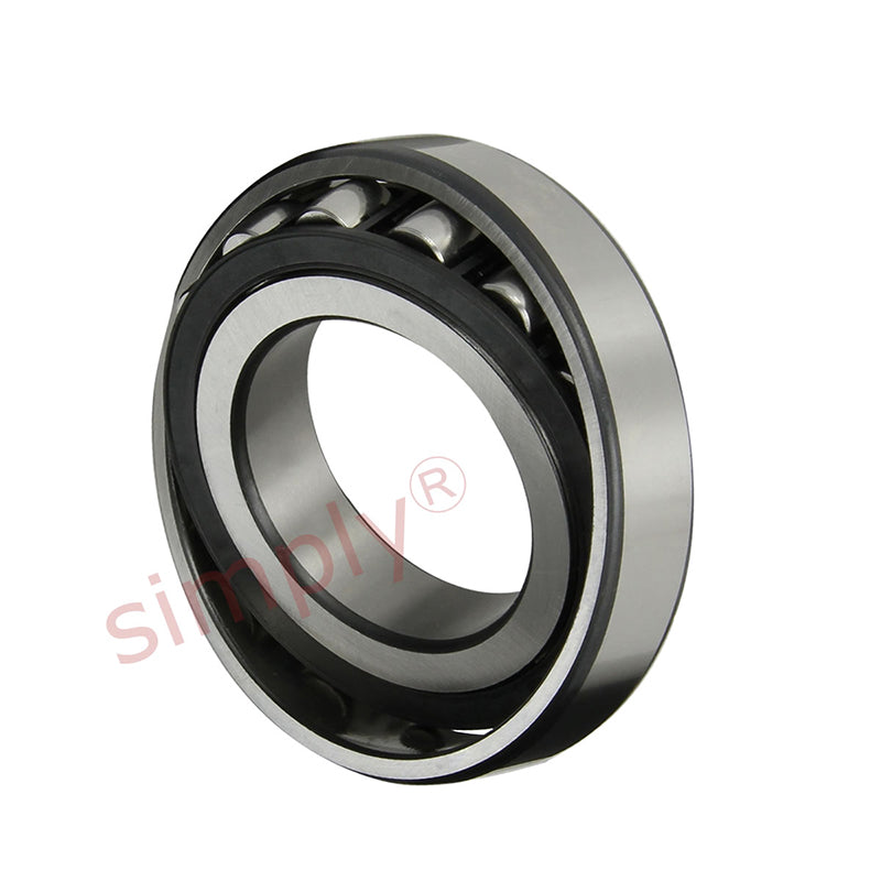 20209KTVPC3 Barrel Roller Bearing with Taper Bore and H209 Adaptor Sleeve 40x85x19mm - Allow 2-3 Days