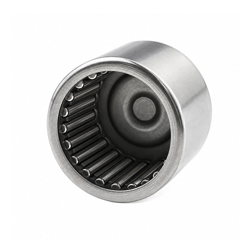 NTN BK2016 Drawn Cup Needle Roller Bearing with Closed End 20x26x16mm - Allow 2-3 Days