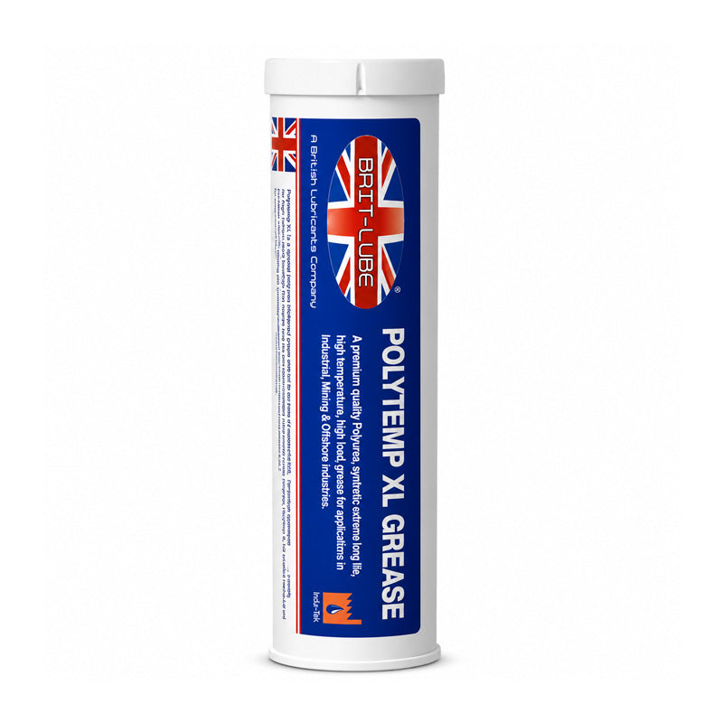 Brit-Lube Indu-Tek Polytemp XL 85g