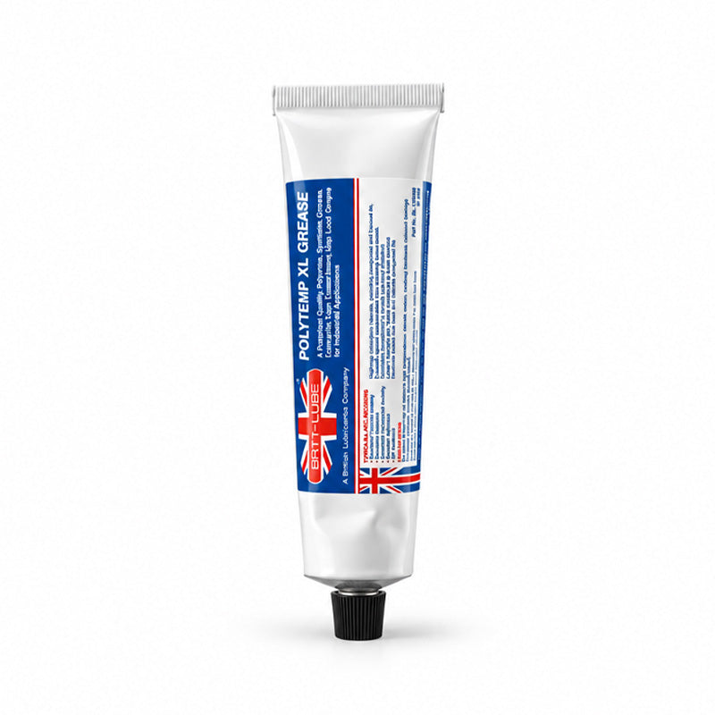 Brit-Lube Indu-Tek Polytemp XL 85g