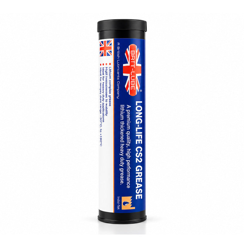 Brit-Lube Longlife CS2 Grease 400G